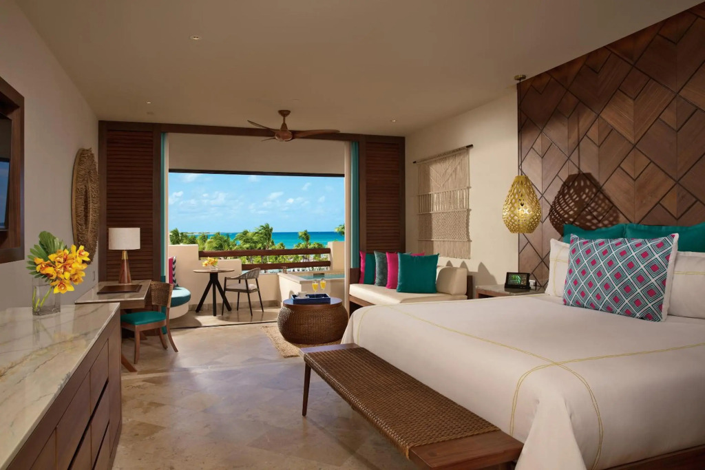 Secrets Maroma Beach Riviera Cancun