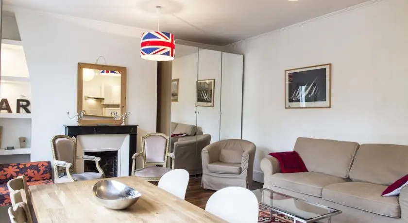 Appartement Coeur Vue