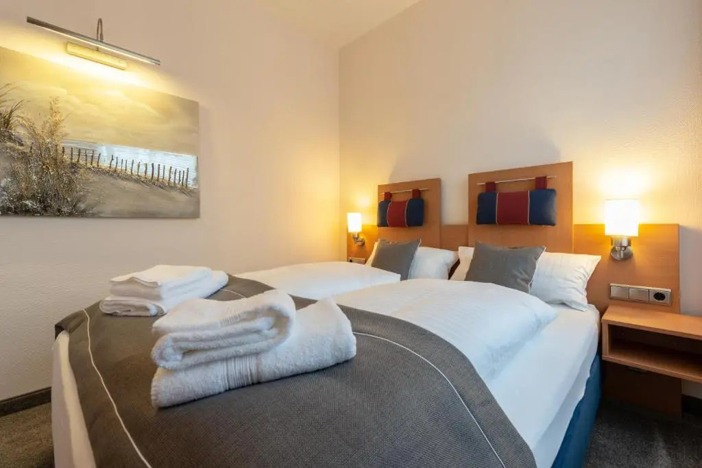 Hotel Werk II