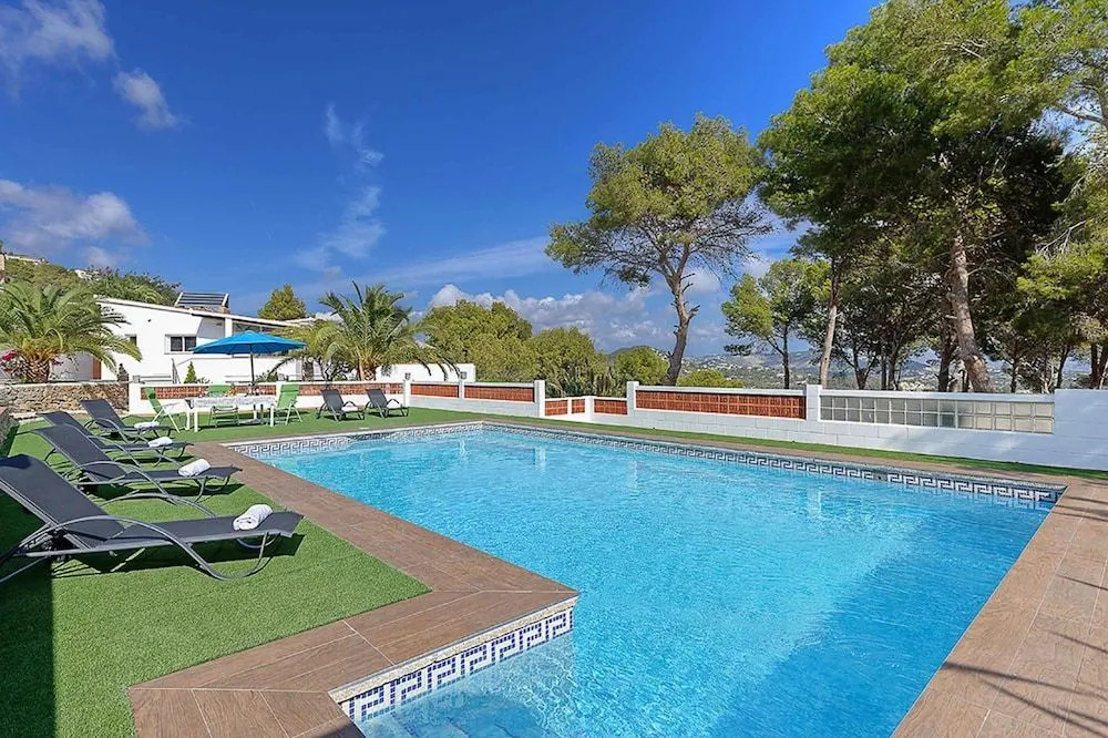 Villa Madeleine