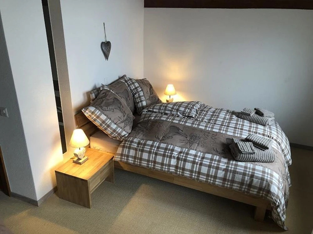 Cosy Chalet Engelberg