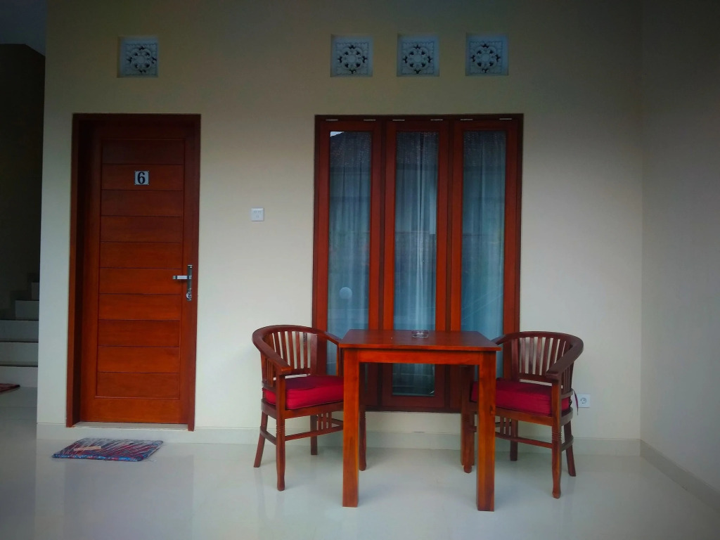 Kartika Bungalows