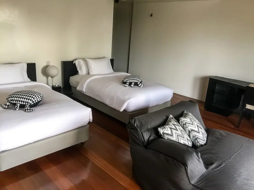 Zitahli Dholhiyadhoo Resort