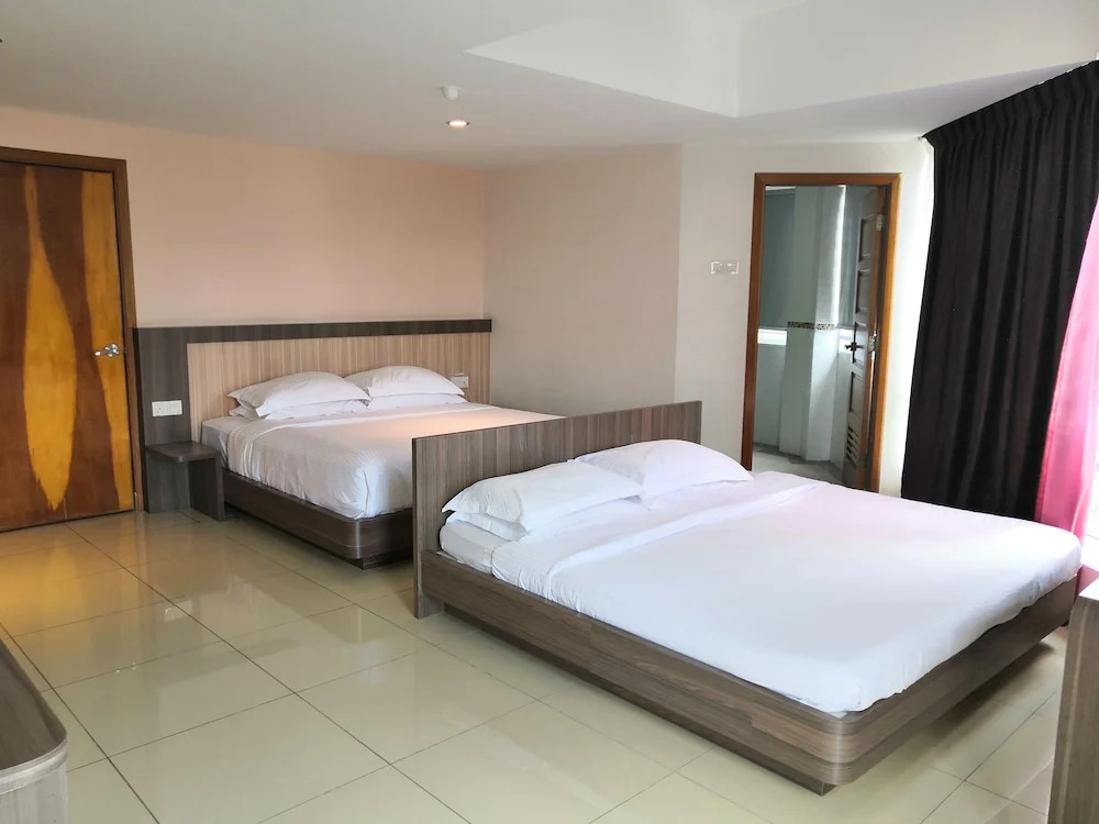 Ktc Hotel
