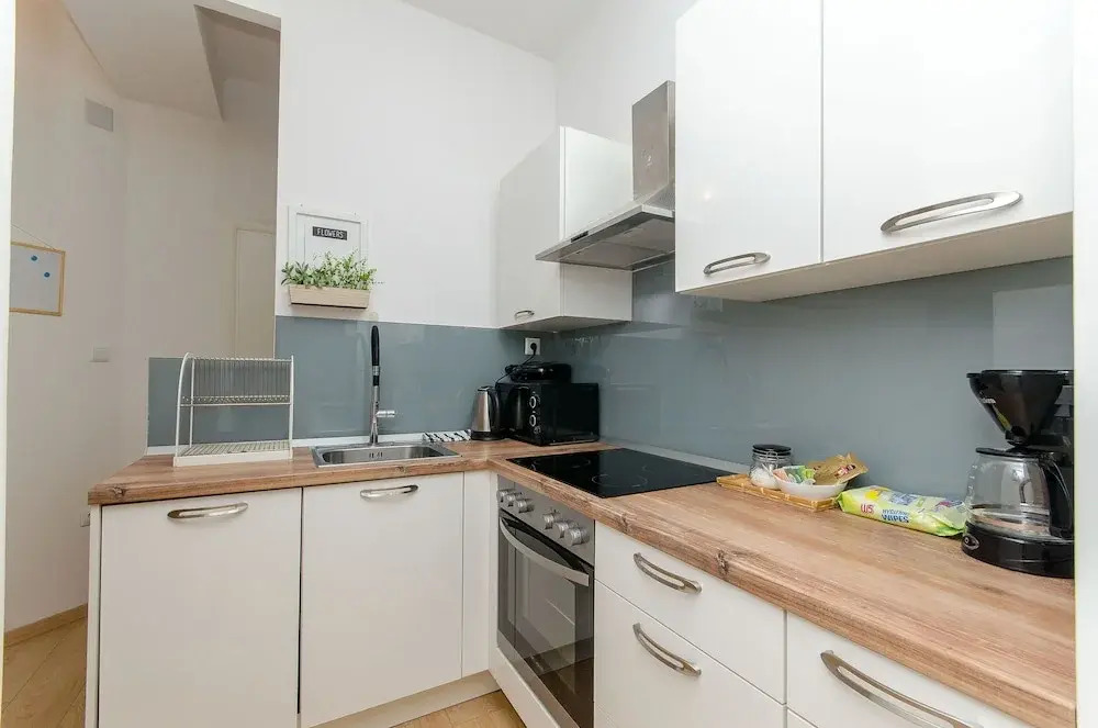 Apartment and Room Columbo