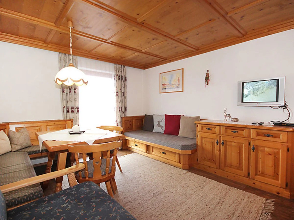 Apartment Michaela by Interhome