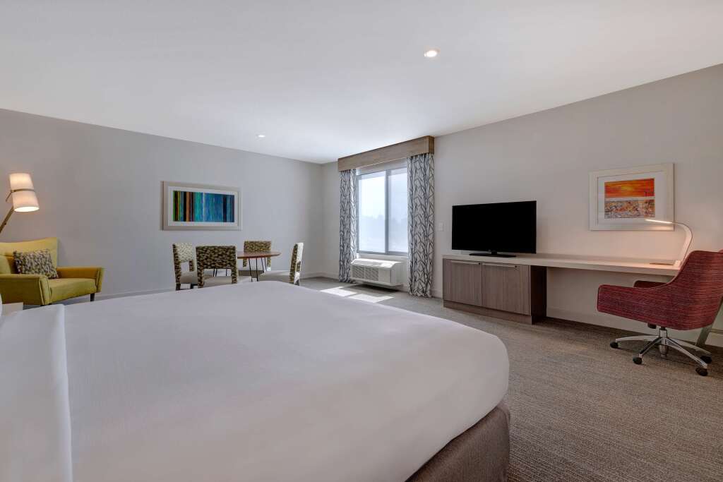 Hilton Garden Inn Temecula