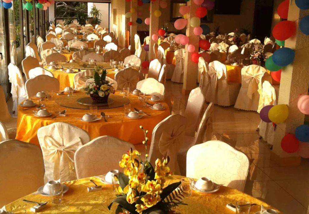 Golden Port Hotel