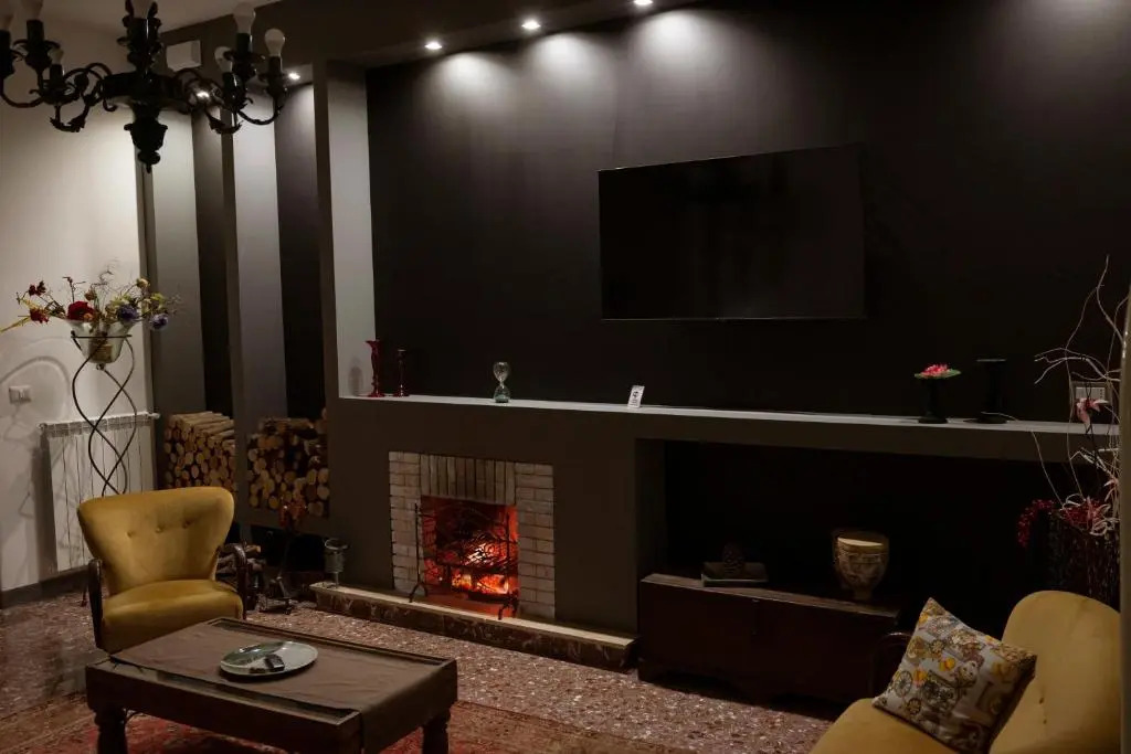 LN ETNA HOUSE-villa ad uso esclusivo