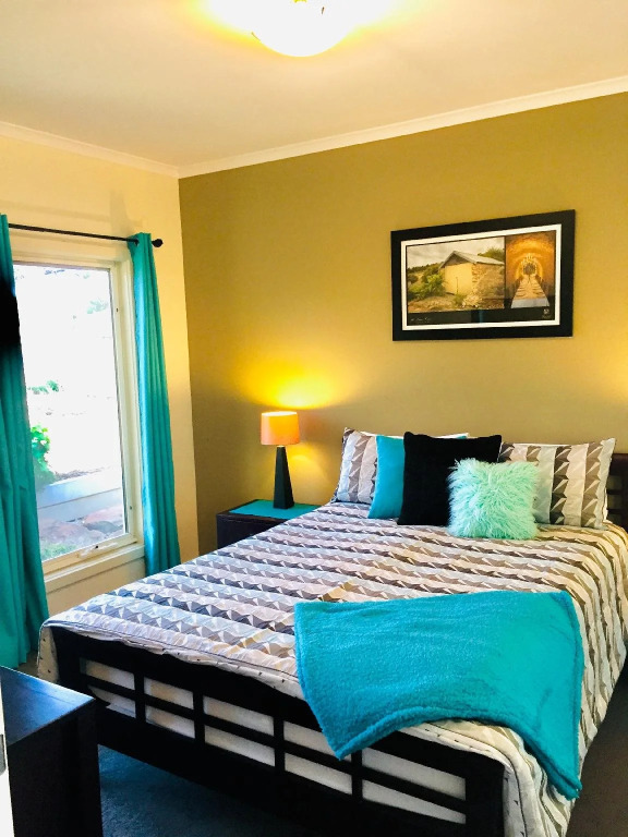 McLaren Vale Studio Apartments