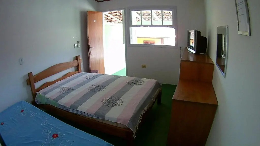 Casa da Vó - Quartos para locação temporária