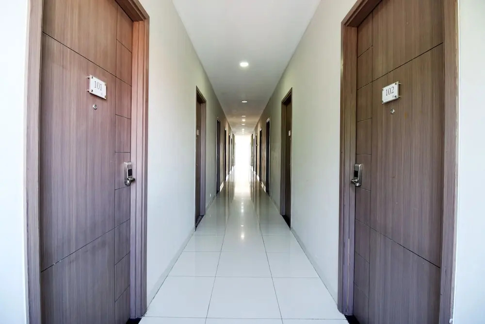 Airy Eco Syariah Rawa Belong Salam Raya 70 Jakarta