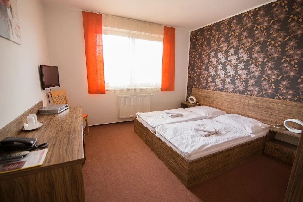 Hotel Olympionik