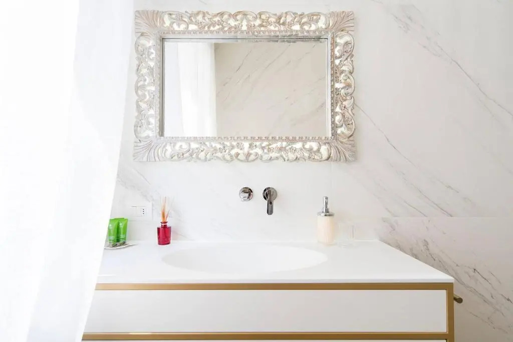Madonna Montecchi Luxury Suite in Verona