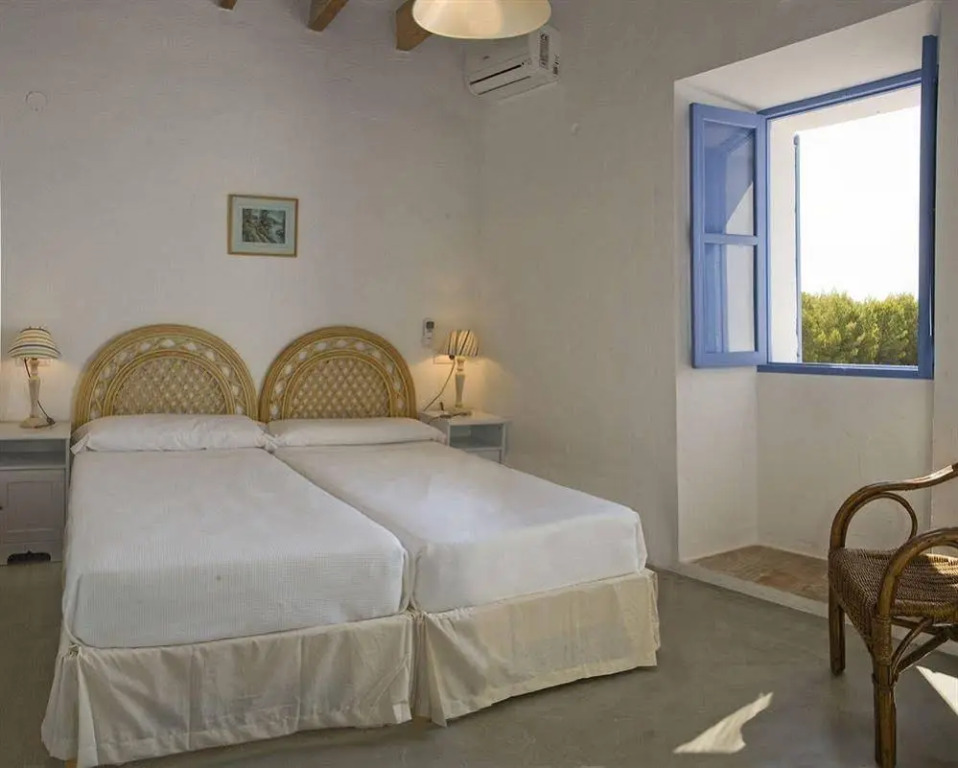 Casas Rurales Illetas