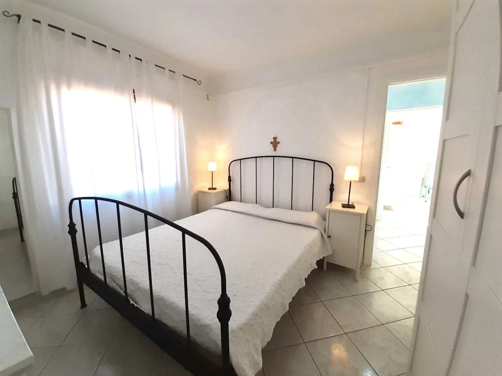 Apartments in Baia de Bahas Golfo di Marinella