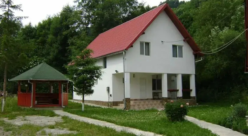 Pensiunea Rustica