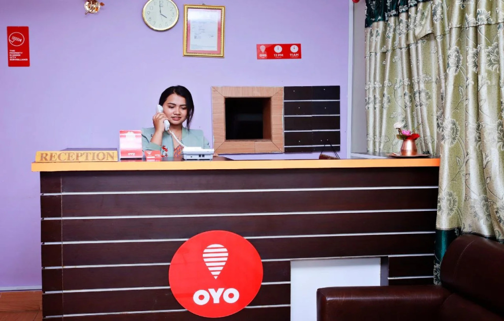 OYO 138 Hotel Times
