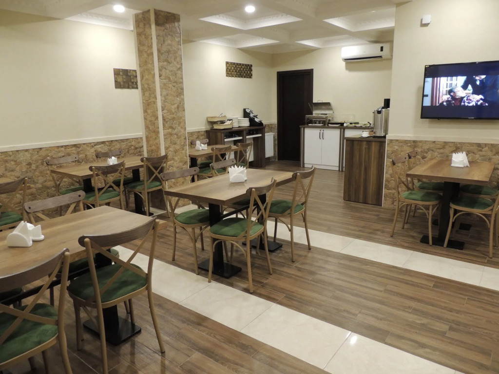 Apart Hotel MX