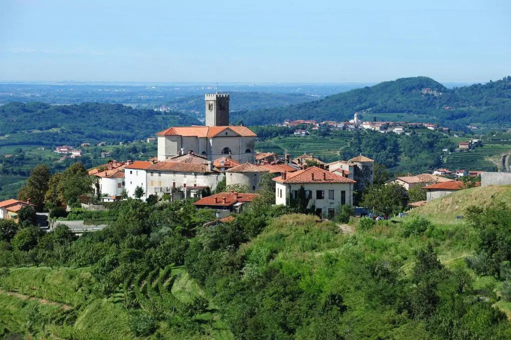 House Marica