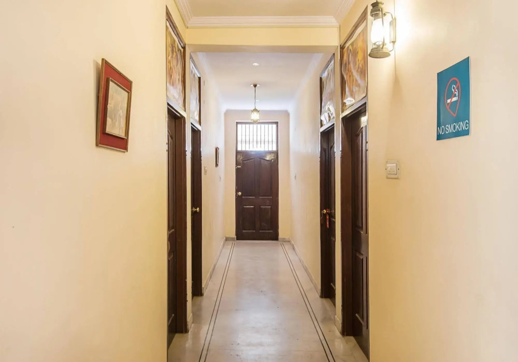 Hotel City in Jaipur