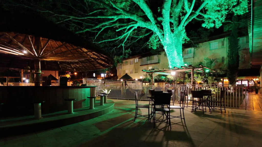 Hotel Mantovani
