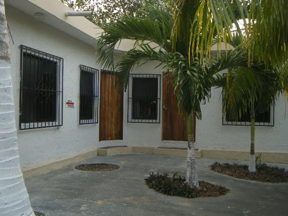 La Nueva Esperanza Bacalar