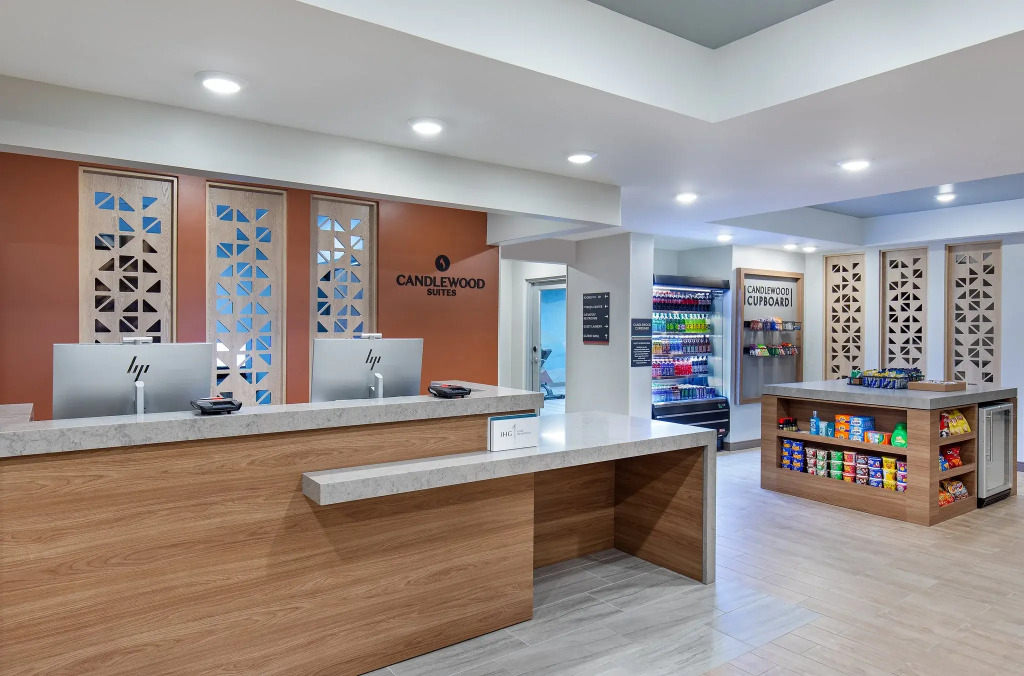 Candlewood Suites Erlanger South Cincinnati by IHG