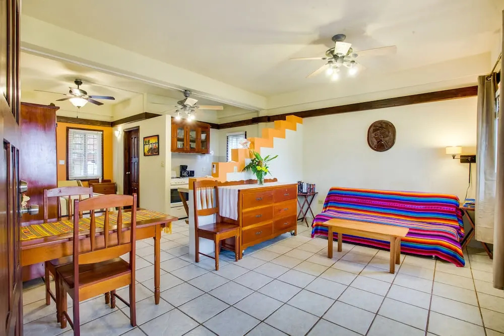Buttonwood Belize