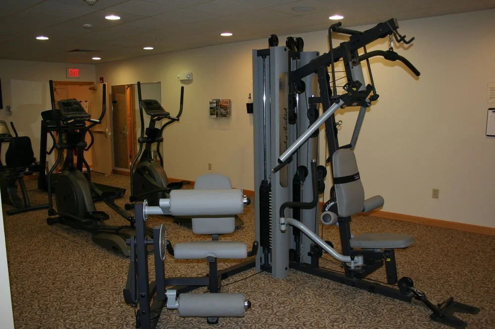 Newport City Inn and Suites