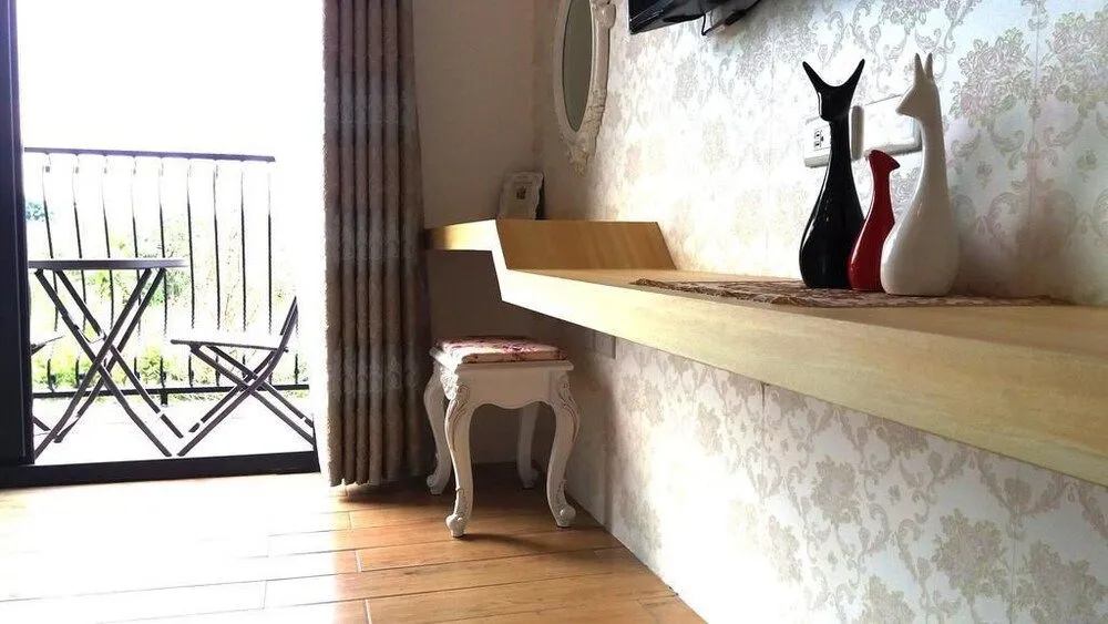 Gihak Homestay