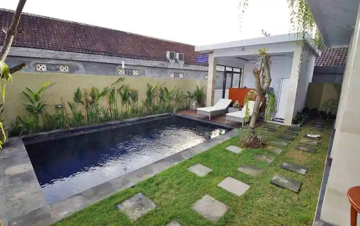 Happy Devi Guesthouse