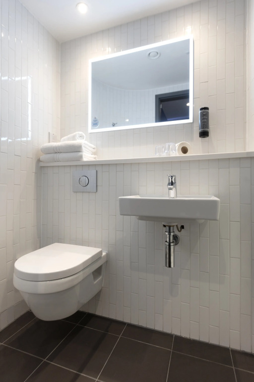 Point A Hotel Dublin Liberties
