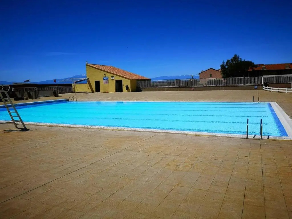 Appartement Port Barcarès, 2 pièces, 4 personnes - FR-1-195-45