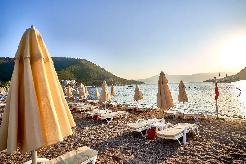 Maya World Marmaris
