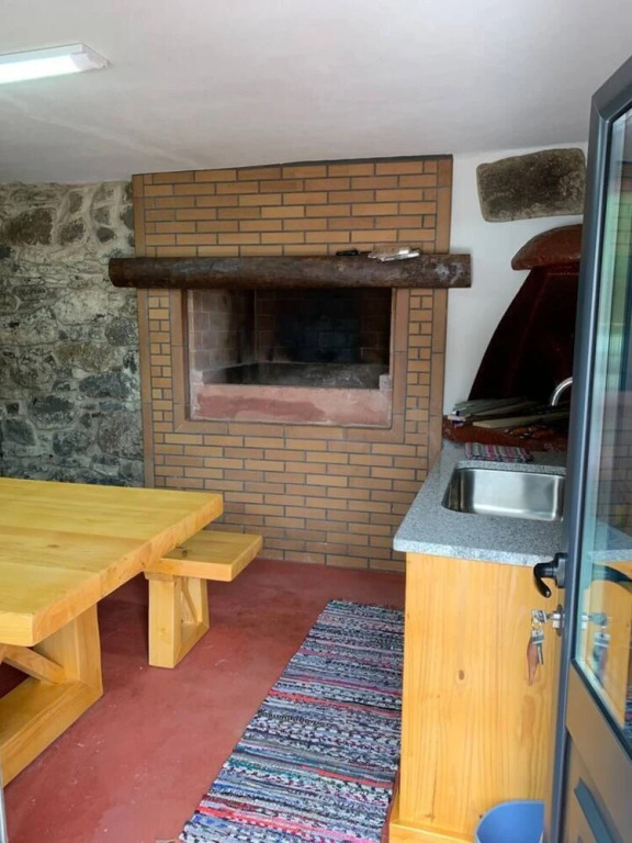 Charming 5-bed House in Ribeiro Frio