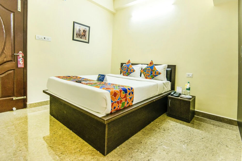 FabHotel Rithikha Inn III