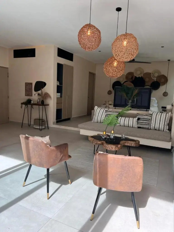 Xuncari Ecoluxury Living