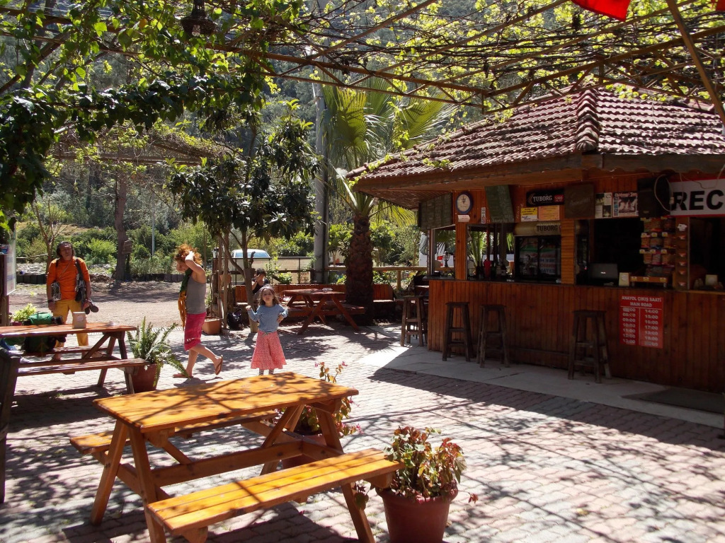 Olympos Orange