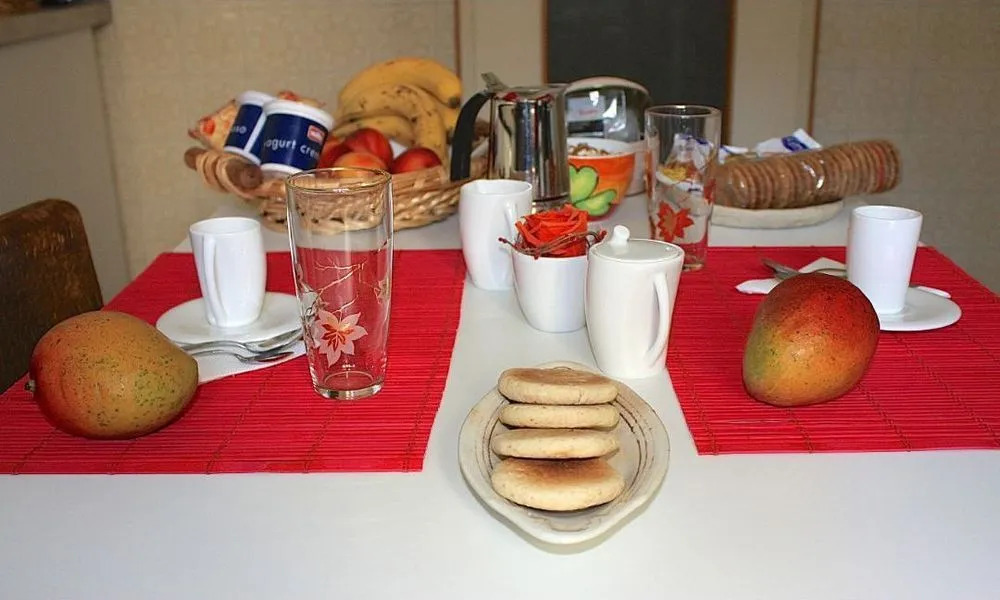 B&B da Thais un piacevole relax