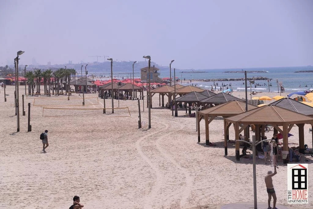 Domus TLV