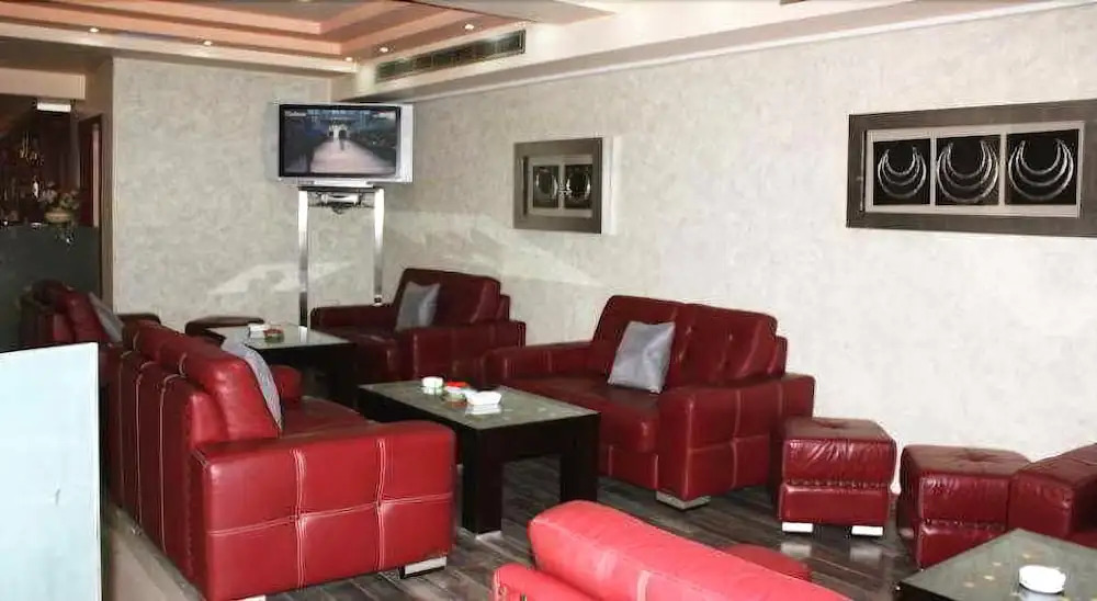 Hotel Lindi