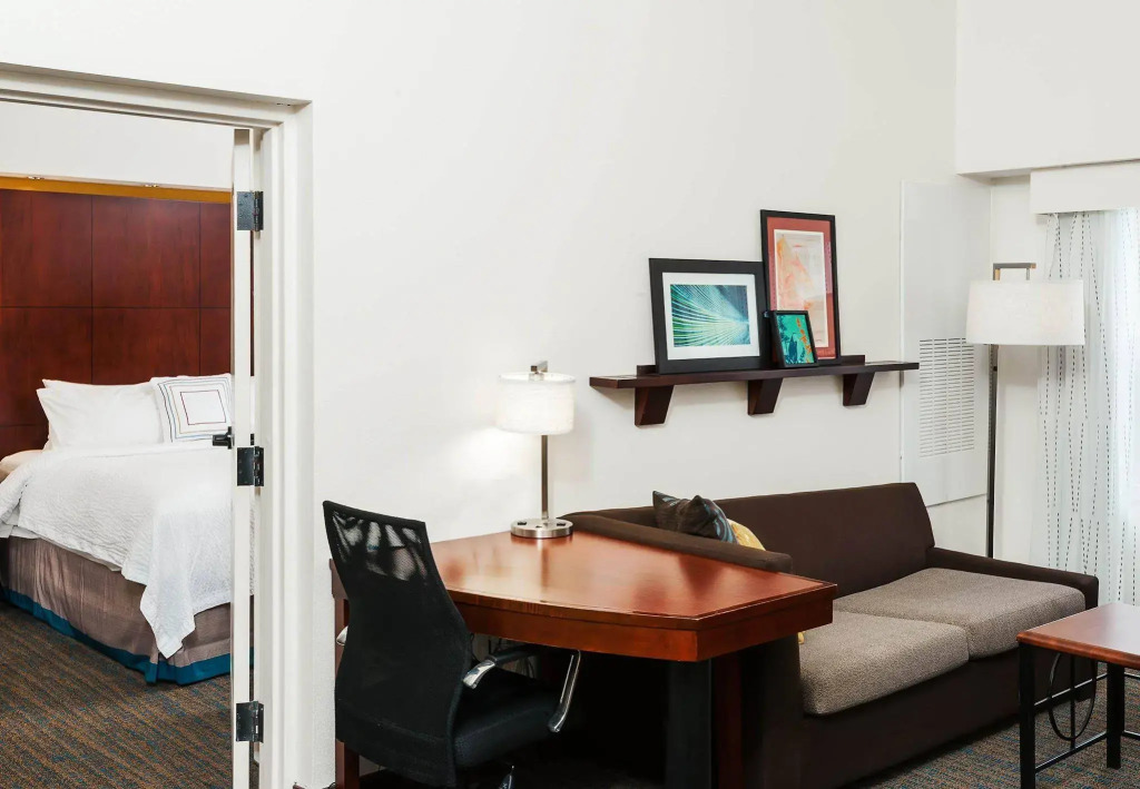Residence Inn Orlando Airport