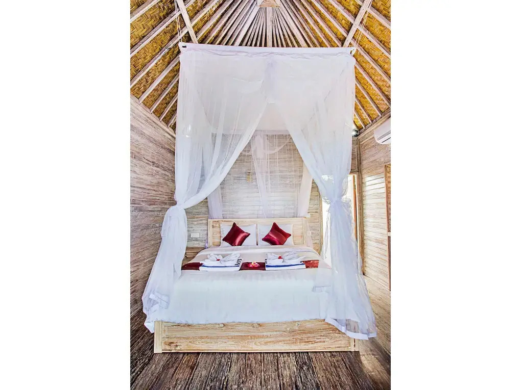 The Puncak Private Villa