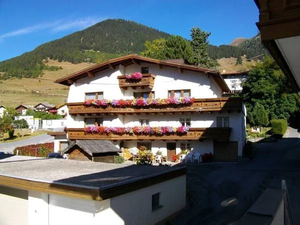 Pension Aloisl`s Harmonie