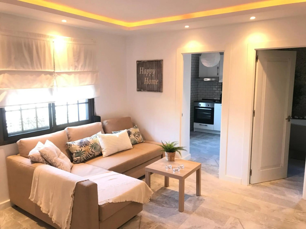Luxury Loft Malaga Torremolinos Sol