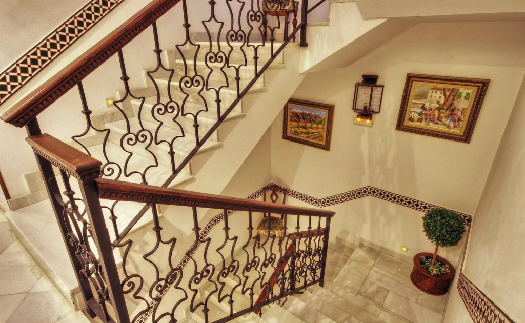 Hotel Mirador Arabeluj