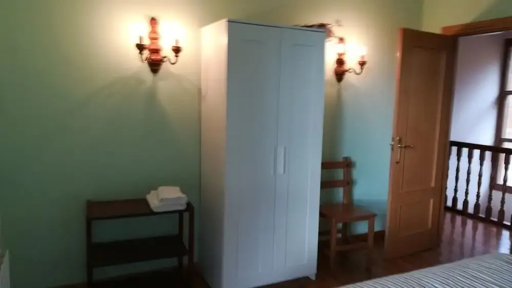 Sajazarra Holiday House Single Famil House Located in the Village of Sajasarra,