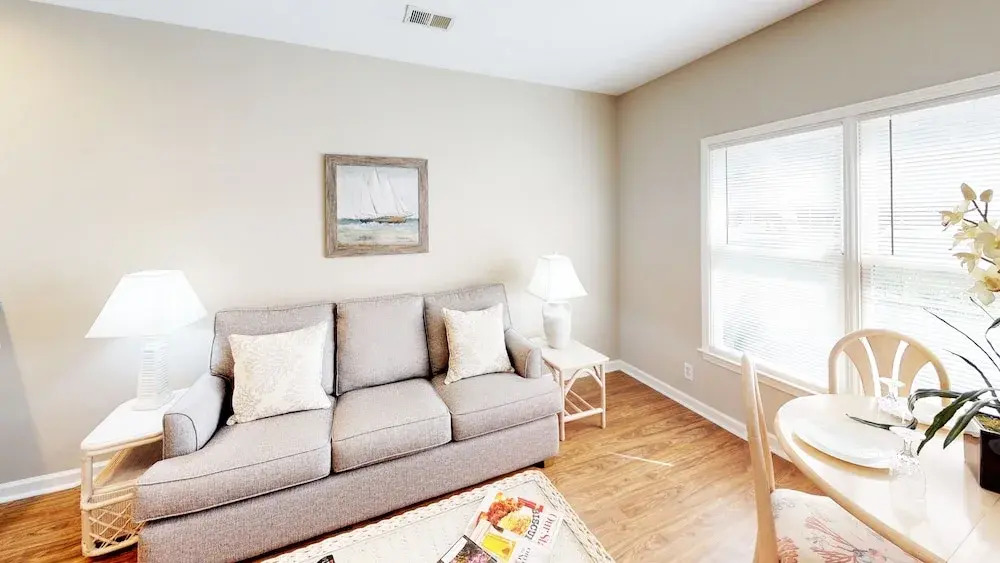 Club Villas Unit 19C - Lower Level