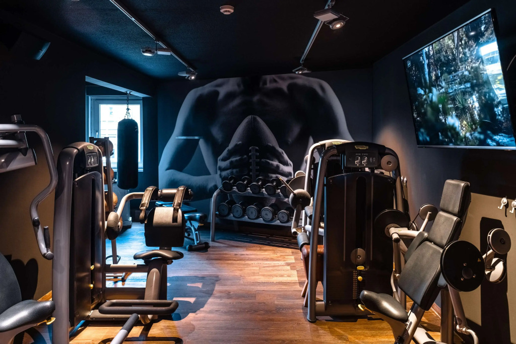 pentahotel Liège